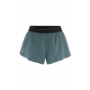 Šortky CRAFT Pro Hypervent Split Shorts 2 W orion M