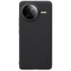 Nillkin Super Frosted PRO Magnetic zadný kryt pre Poco F7 Ultra Black