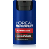 L'Oréal Paris Revitalizační 24h hydratační krém Men Expert Power Age (Revitalising 24H Moisturiser) 50 ml