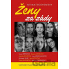 Ženy za zády - Anna Stroganová