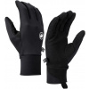 MAMMUT ASTRO GLOVE BLACK RUKAVICE Veľkosť: 6