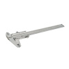 XTline Měřítko posuvné INOX 300mm šroub odchylka 0,02mm P13422