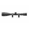Puškohľad WALTHER 6x42, s montážou 11mm - čierny