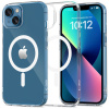 Tech-Protect FlexAir MagSafe kryt na iPhone 13 mini, priesvitný