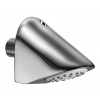 SCHELL COMFORT Flex - Sprchová hlavica anti-vandal, chróm 018210699