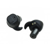 Earmor Elektronické střelecké špunty M20 Black