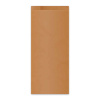 Wimex Papierové vrecko (FSC Mix) s bočným skladom hnedé 15+7 x 35 cm `2,5kg`