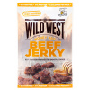 Wild West Beef Jerky Honey BBQ 25 g