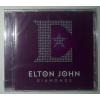 CD Elton John: Diamonds
