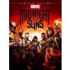 Firaxis Games Marvel's Midnight Suns - Digital+ Edition (PC) Epic Key 10000266269020