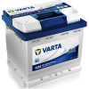 Varta Blue Dynamic 12V 52Ah 470A 552 400 047