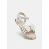Sandále Mayoral - 2445534028 Veľkosť: 33
