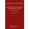 COMPETITION LAW ENFORCEMENT - Horacio Vedia Jerez