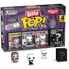 Funko Bitty POP! Disney The Nightmare Before Christmas Sally 4-pack