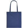 Printwear Bavlnená taška s dlhými ušami XT903 Navy -ca. Pantone 295C approx. 38 x 42 cm