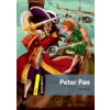 Dominoes 1: Peter Pan (2nd) - James Matthew Barrie