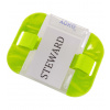 Yoko Reflexná Id páska na ruku ID03 Hi-Vis Yellow one size