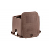 HUNTER INDUSTRIES, INC Hunter ventilový box MB-0811 hnedý
