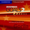 Business Goals 2 - Gareth Knight, Mark O'Neil, Bernie Hayden