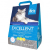 Stelivo pre mačky Brit Fresh for Cats Excellent Ultra Bentonite 10 kg