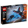 LEGO Technic Jet 42066 bloky (LEGO Technic Jet 42066 bloky)