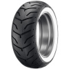 Dunlop 180/65 B16 D407 R 81H WWW TL (HARLEY-D.) DÁTUM VÝROBY: FEBRUÁR 2024