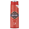 Old Spice Captain Pánsky sprchový gél a šampón 400 ml Old Spice