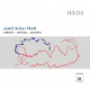 Josef Anton Riedl: Vielleicht/Perhaps/Peut-etre CD