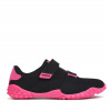 Tenisky Lonsdale Black 1076379 C12 (30.5)