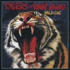 Tygers Of Pan Tang - Wild Cat [CD]