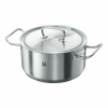 Kastról Zwilling TWIN Classic s pokrievkou 24 cm/4,5 l, 40912-240