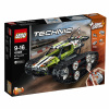Stavebnica LEGO Technic Diaľkovo ovládané pásové pretekárske auto 42065