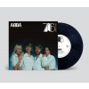 Abba - Dancing Queen: 50th Anniversary (Remastered) (Black Sparkling) 10inch single