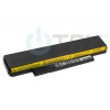 TRX baterie 45N1059 - Li-Ion 5200 mAh 10,8V - neoriginální (IBM Lenovo ThinkPad Edge E120, ThinkPad Edge E125, ThinkPad Edge E320, ThinkPad Edge E325, ThinkPad E120, ThinkPad X121e, ThinkPad X130e - k