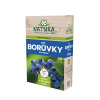 AGRO NATURA prírodné hnojivo na ČUČORIEDKY A BRUSNICE 1,5kg