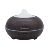 Noname Tellur WiFi Smart aroma difuzér 300 ml LED tmavě hnědá TLL331261