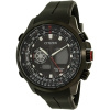 Citizen Eco-Drive JZ1065-05E Black