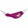 Záhradná hojdacia sieť hamak - Florida Berry 210x120cm Double Hammock (Florida Berry 210x120cm Double Hammock)