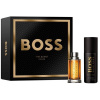 Hugo Boss Boss The Scent EDT 50 ml + deospray 150 ml darčeková sada
