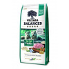 Velxara Balanced FM Dog Puppy&Junior Mon.Turk&Rice12kg