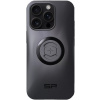 SP CONNECT zadný kryt SPC+ Apple iPhone 16 Pro black