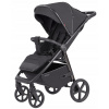 CARRELLO Bravo Plus storm grey 2023