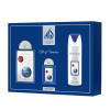 Lattafa Pride Art Of Universe EDP 100 ml + EDP 20 ml + DEO v spreji 200 ml (unisex)