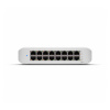 Ubiquiti UniFi switch Gen2 USW-Lite-16-POE 16x1000Mbps POE/POE+ (45W)