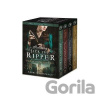 Stalking Jack the Ripper Series Hardcover Gift Set