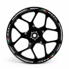 NÁLEPKY NA DISKY JUULA PRE APRILIA RS4