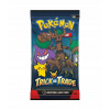 Pokémon TCG Trick or Trade 2024 BOOster bundle