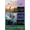 The Tales of Aylfenhame Compendium