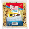 Novalim Bezlepkové granulované musli s hrozienkami 200g