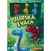 Mindok Jurská sváča